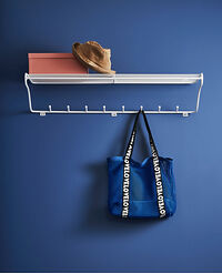 BILL HAT RACK L Coat rack By Maze