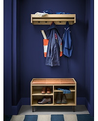 Multistorage Use | Maze Interior