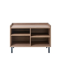 Multistorage Use | Maze Interior