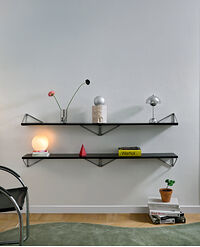 Pythagoras XL – The Bold Shelf System