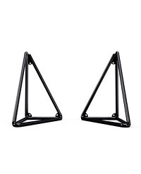 Pythagoras XL – The Bold Shelf System