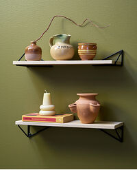 Pythagoras | Shelves & Brackets