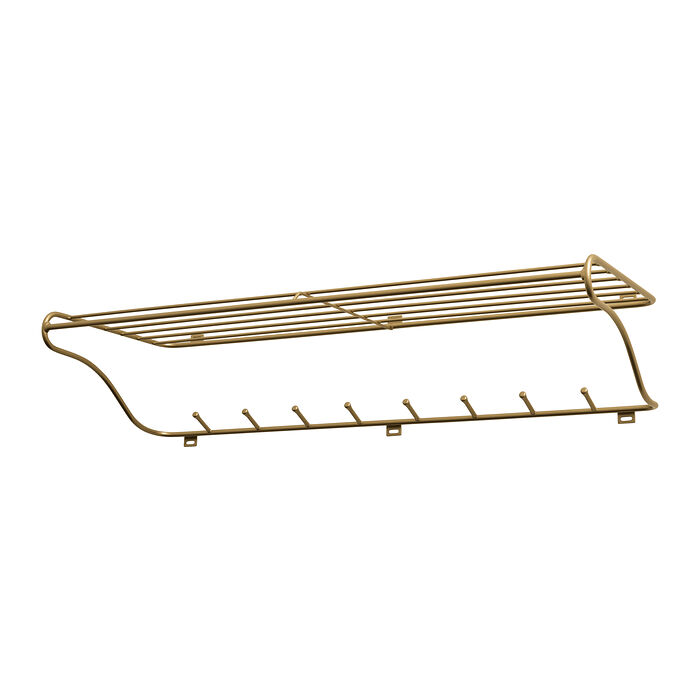 Maze hat rack l sale